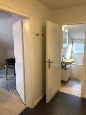 Foto - 1 Zimmer Etagenwohnung in Stuttgart