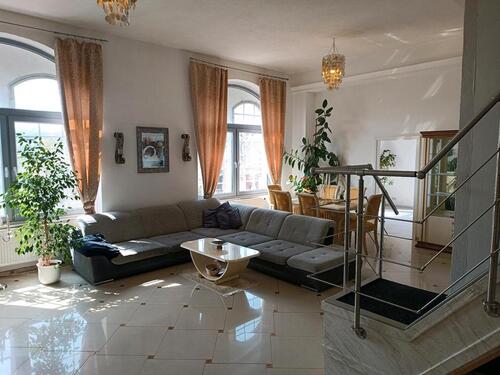 Foto - Wohnung Loft in Heidenau zu vermieten