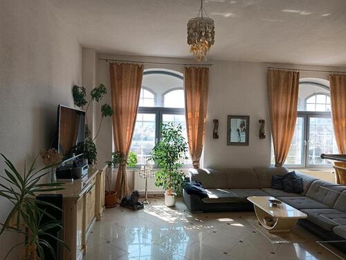 Foto - 2 Zimmer Etagenwohnung zur Miete in Heidenau