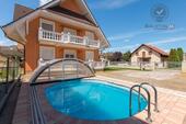 Foto - Ferienwohnung mit Pool in Balatonlelle – Perfekt für 4 Personen!
