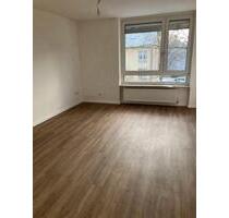 Sanierte 3 Zimmerwohnung mit Balkon - Frankfurt am Main Fechenheim