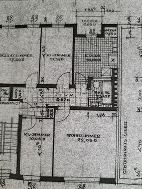 Foto - Eigentumswohnung Hannover-Südstadt