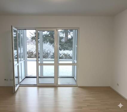 Foto - 2 Zimmer Etagenwohnung zur Miete in Starnberg