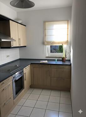 Foto - 2 Zimmer Etagenwohnung in Starnberg