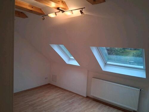 Foto - 2 Zimmer Dachgeschoßwohnung in Nastätten