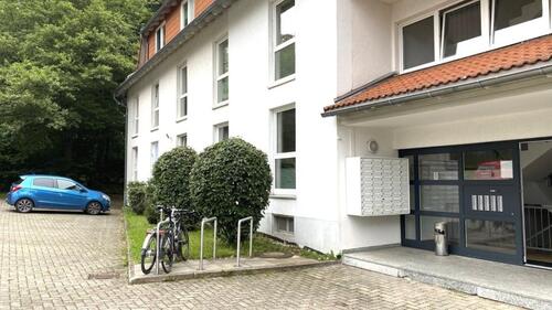 Foto - 1 Zimmer Appartment in Uninähe - 210,00&nbsp;EUR Kaltmiete, ca.&nbsp; 21,00&nbsp;m&sup2;