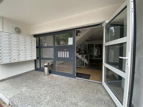 Foto - 1 Zimmer Etagenwohnung zur Miete in Clausthal-Zellerfeld