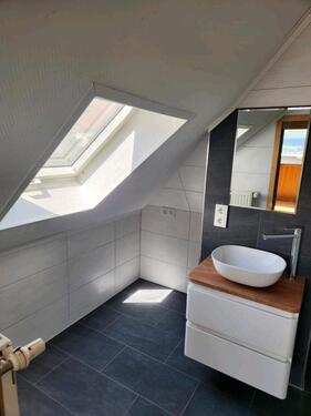 Foto - DG Wohnung Völklingen - 400,00&nbsp;EUR Kaltmiete, ca.&nbsp; 55,00&nbsp;m&sup2;