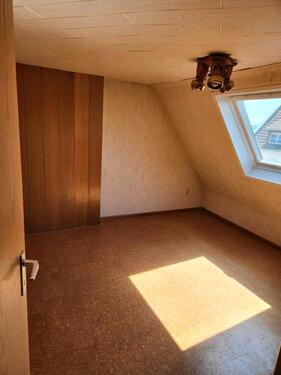 Foto - 1 Zimmer Dachgeschoßwohnung in Völklingen