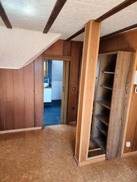 Foto - Dachgeschoßwohnung in Völklingen zur Miete