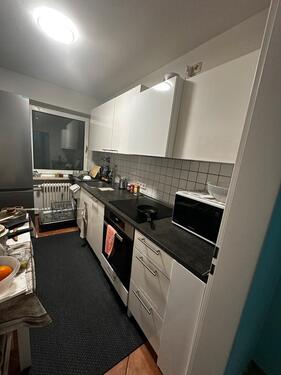 Foto - Etagenwohnung in München zur Miete