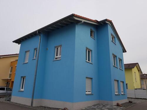 Foto - 4 Zimmer Maisonettenwohnung zum Kaufen in Lahr (Schwarzwald)