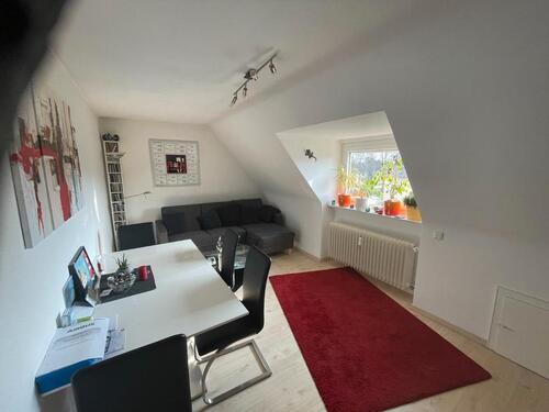 Foto - 10.5 Zimmer Mehrfamilienhaus, Wohnhaus in Kassel