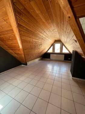 Foto - Gemütliche 1-Zimmer-Wohnung in Horb-Nordstetten