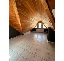 Gemütliche 1-Zimmer-Wohnung in Horb-Nordstetten - Horb am Neckar