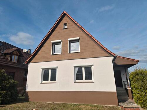 Foto - Einfamilienhaus in ruhiger Lage