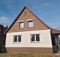 Einfamilienhaus in ruhiger Lage - Wolfsburg Almke