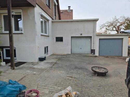 Foto - 8 Zimmer Etagenwohnung in Wolfsburg