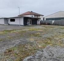 GewerbeflächeGewerbegrundstück Büro Lager zu mieten - Otterstadt