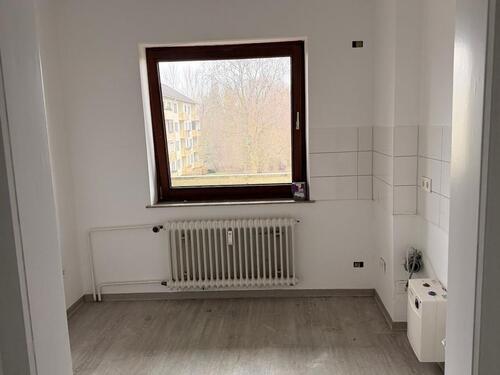 Foto - Etagenwohnung in Bremerhaven zur Miete