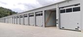 Foto - Grossraumgarage zu vermieten - 285,00&nbsp;EUR Miete,
