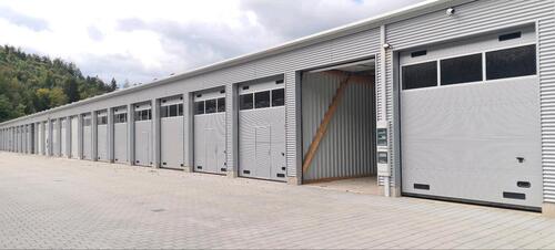 Foto - Grossraumgarage zu vermieten - 285,00&nbsp;EUR Miete,