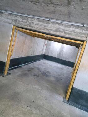 Foto - Garage zu vermieten - StuttgartRohracker