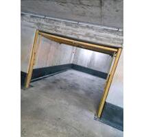Garage zu vermieten - StuttgartRohracker