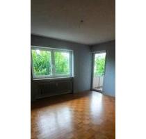 3-Zimmer-Wohnung mit Gartenanteil in Walldürn