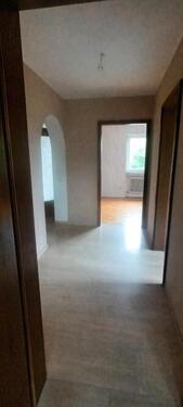 Foto - 3 Zimmer Etagenwohnung in Walldürn