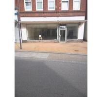 Gewerberäume zu vermieten - 1.500,00&nbsp;EUR Kaltmiete, ca.&nbsp; 10,00&nbsp;m&sup2; in Husum (PLZ: 25813)