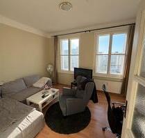 Zentrale 2 Raum Wohnung in der Altstadt - Magdeburg