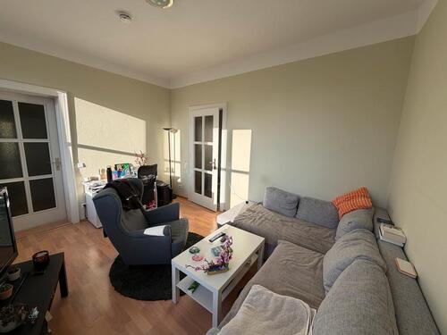 Foto - 2 Zimmer Etagenwohnung zur Miete in Magdeburg