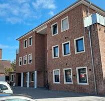 Modern, neuwertig und hell – Ihre neue 3-Zimmer-Wohnung mit Balkon - Leer (Ostfriesland)