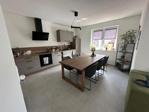 Foto - 3 Zimmer Etagenwohnung in Leer (Ostfriesland)