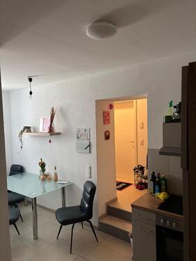 Foto - 2 Zimmer Erdgeschoßwohnung zur Miete in Gudensberg