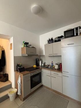 Foto - 2 Zimmer Erdgeschoßwohnung in Gudensberg