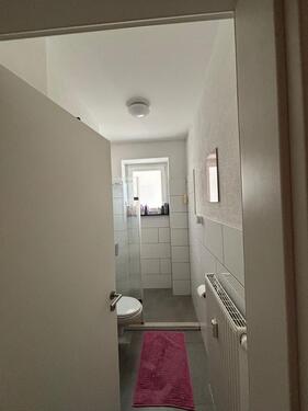 Foto - Erdgeschoßwohnung in Gudensberg zur Miete