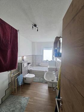 Foto - Erdgeschoßwohnung in Bad Mergentheim zur Miete
