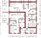 Foto - 4 Zimmer Etagenwohnung zur Miete in Cloppenburg