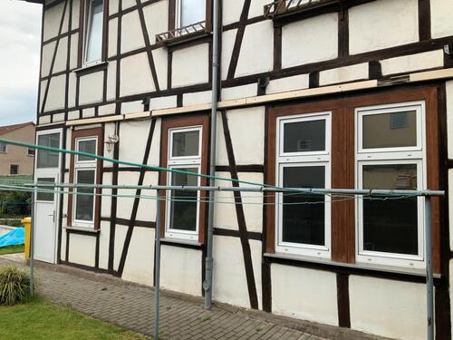 Foto - 2 Zimmer Küche Bad - 290,00&nbsp;EUR Kaltmiete, ca.&nbsp; 45,30&nbsp;m&sup2;