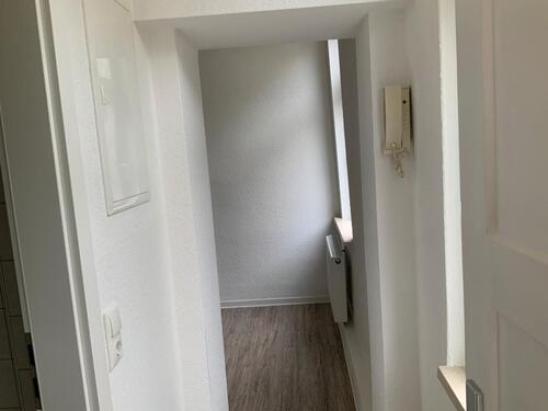 Foto - 2 Zimmer Etagenwohnung zur Miete in Mühlhausen (Thüringen)