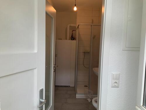 Foto - 2 Zimmer Etagenwohnung in Mühlhausen (Thüringen)