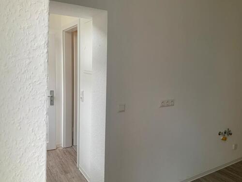 Foto - Etagenwohnung in Mühlhausen (Thüringen) zur Miete