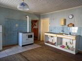 Foto - EFH Einfamilienhaus Garten mit viel Potenzial in Triebes 07950