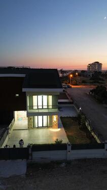 Foto - 220m2 Grundstück und 130m2 wohnflecke Ultra Lüx Villa