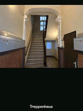 Foto - 5 Zimmer Etagenwohnung zum Kaufen in Bremerhaven