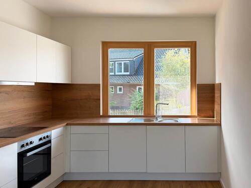 Foto - 4 Zimmer Reihenhaus in Nahe