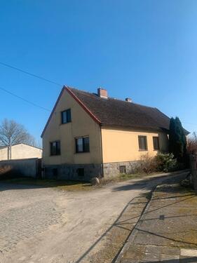 Foto - Einfamilienhaus mit 7 Zimmern, sehr ruhig in 14913 Waltersdorf