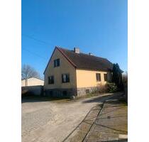 Einfamilienhaus mit 7 Zimmern, sehr ruhig in 14913 Waltersdorf - Mühlenbecker Land Schildow